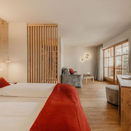 Hotel Castel Oswald Von Wolkenstein Castelrotto Εξωτερικό φωτογραφία