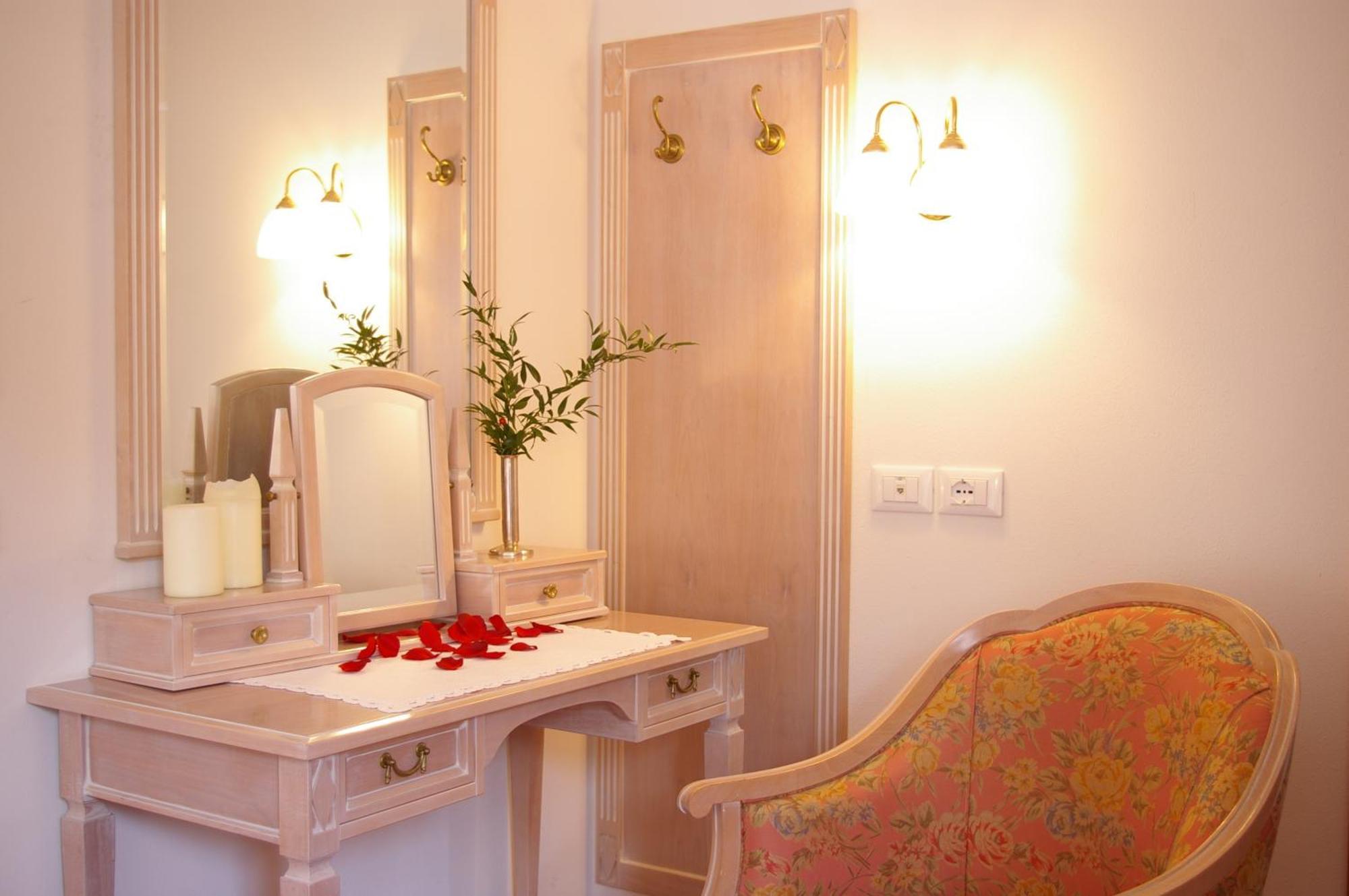 Hotel Castel Oswald Von Wolkenstein Castelrotto Εξωτερικό φωτογραφία
