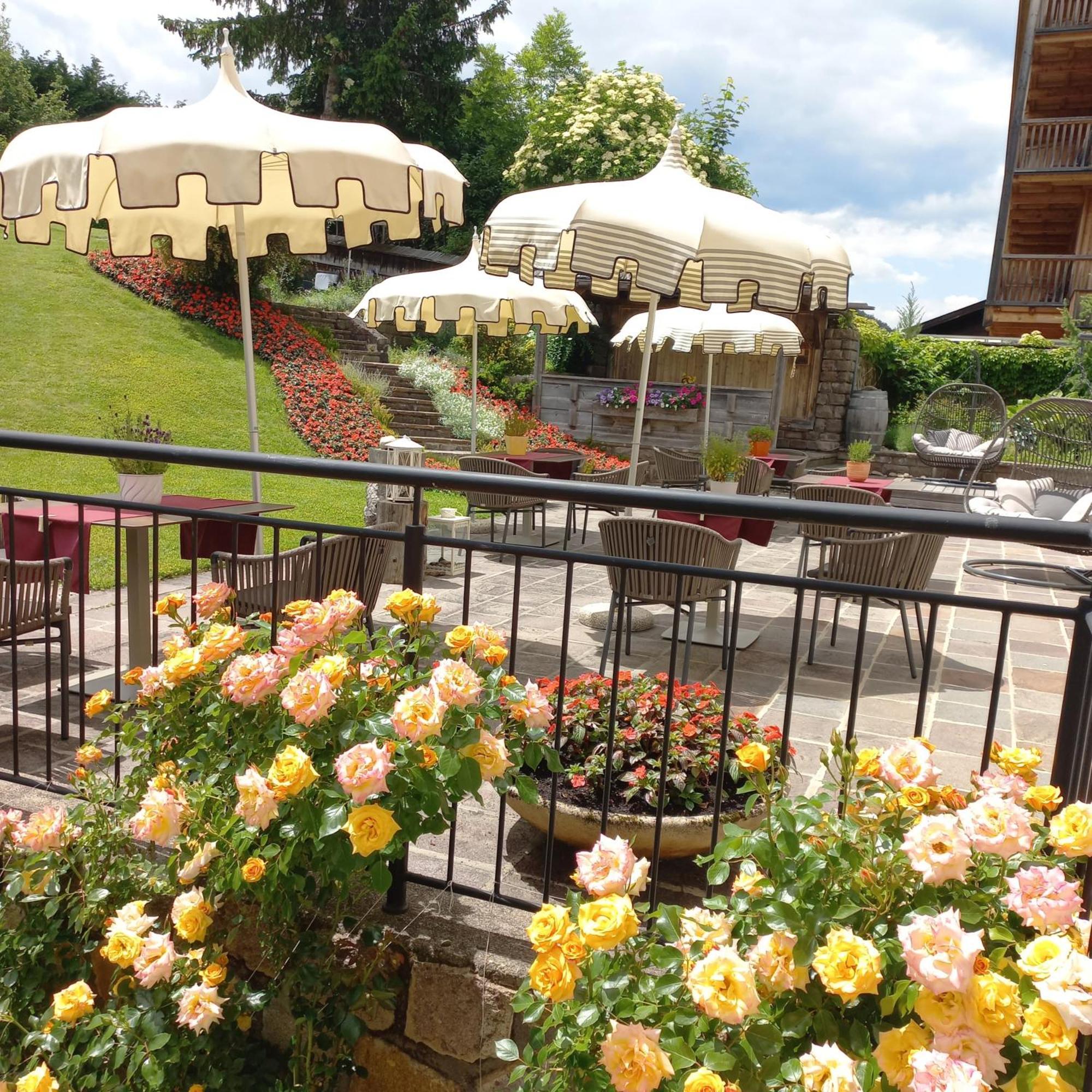 Hotel Castel Oswald Von Wolkenstein Castelrotto Εξωτερικό φωτογραφία