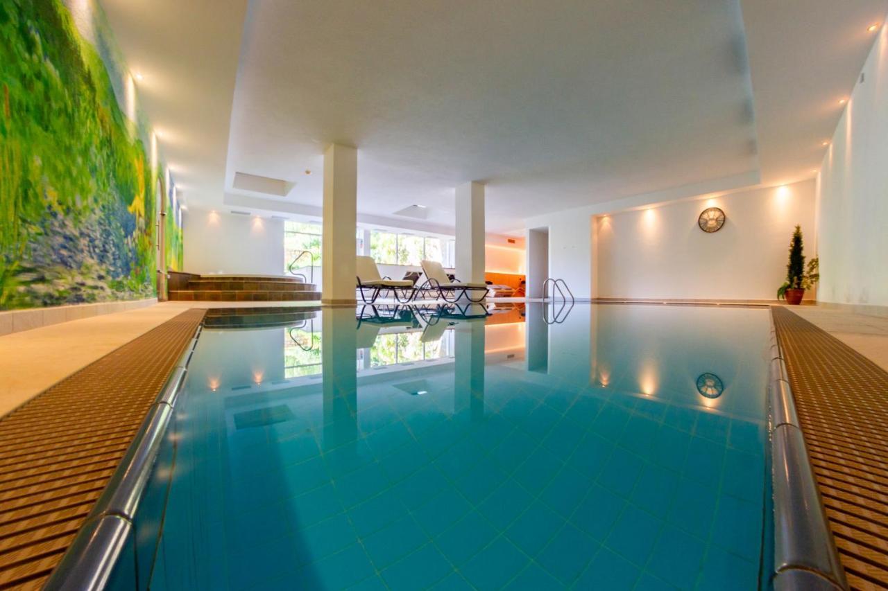 Hotel Castel Oswald Von Wolkenstein Castelrotto Εξωτερικό φωτογραφία